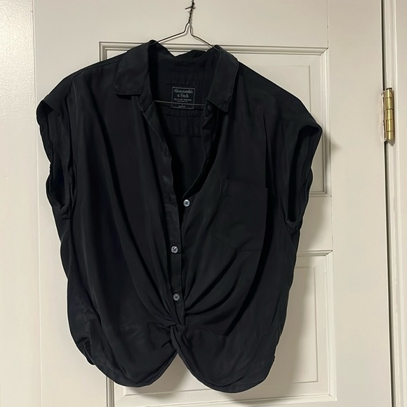 Abercrombie & Fitch Top - Picture 1 of 4